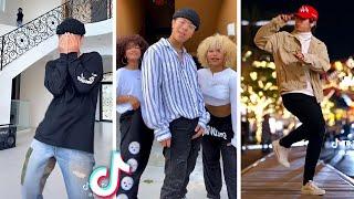 Best of MICHAEL LE Dance Compilation ~ @JustMaiko