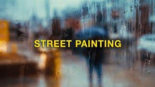 Paint The Streets with Your Camera - Best Settings