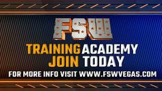 future stars of wrestling training academy