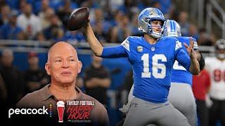 Week 3 Start/Sit: Jared Goff, Tank Dell, Dalton Kincaid + others | Happy Hour (FULL SHOW)