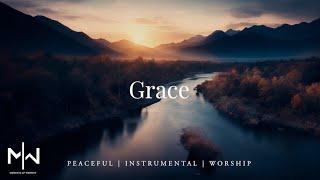 Soaking Worship Music // Grace