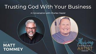 301 - Trusting God With Your Business || Extraordinary Entrepreneurship || Give God Your Yes