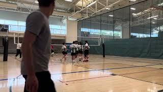 ️Island Vibez VS TBD: Set 2