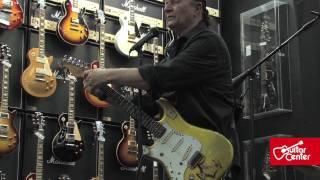 Guitar Center Sessions: Dick Dale - King of Surf Guitar