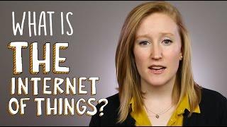 DevExplains: The Internet of Things