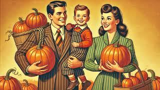 Vintage Nostalgic Autunm Music | 1930s - 1940s Music Playlist for Happy Fall Vibes