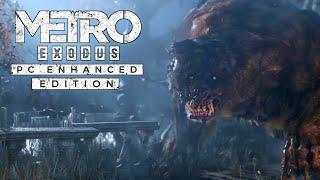 Der Mutanten Bär ist am Ende!  PC Enhanced Edition 03 LIVE