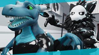 PURO CHANGED ME | Furry VRChat