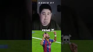 Goats now vs prime 