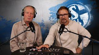 Wohin S04? Weniger Probleme mit mehr Macht? Der „Schalke-POTTcast“ – Episode 143 | MHB.S04