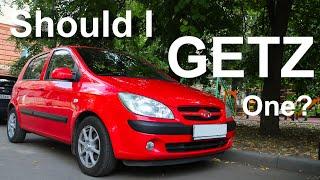 Hyundai Getz In Depth Tour: discover all the hidden features