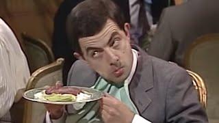 The Return of Mr. Bean | Episode 2 | Mr. Bean Official