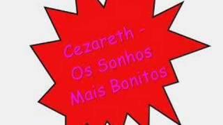 Cezareth - Os Sonhos Mais Bonitos
