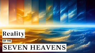 Reality of 7 heavens in Quran | Parallel dimensions in Islam | Quran and Science