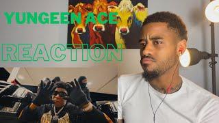 Yungeen Ace - Do It (Official Music Video) | Julius Reviews & Reacts