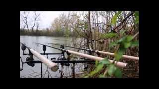 Carpfishing Torbiere lago d'Iseo