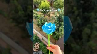 Die Peper Rose #diy #craft #handmade #papercraft #love #respect