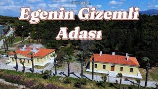 Ege'nin Gizemli Adası: Urla Karantina Adası