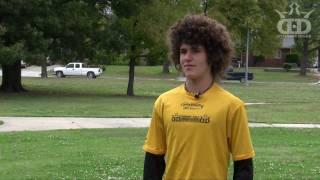 Dynamic Discs | Nikko Locastro Interview | Disc Golf
