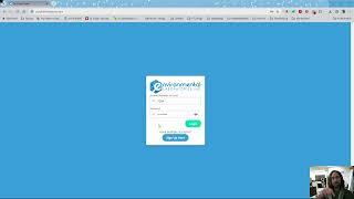 Environmental Laboratories, Inc. Client Portal