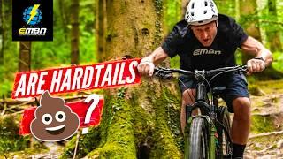 The Truth About Hardtail eBikes | Should You Buy One?