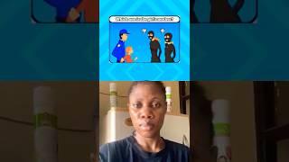 Quiz Challenge #riddle #challenges #quiz #duet #brainteasers #fyp #viral