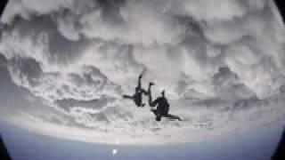 Free Fun Skydiving at Skydive Miami in early 2000