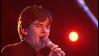 Secret Affair  live french TV 1980