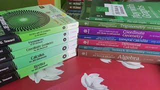 Cengage VS Arihant Math Book Comparison | Best Book For IIT JEE Mathematics