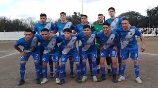 UNION FLORIDA VS ATLÉTICO CARLOS PAZ PRIMERA DIVISIÓN B 2024,