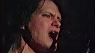 Richard Lloyd Field Of Fire Live Guldslipsen 6 feb 1986 Television