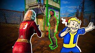 The Worst Side Quest in Fallout 4