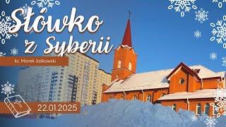 Słówko z Syberii - 22.01.2025 Pl