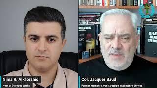 Col. Jacques Baud | Russia & Iran Leaving Syria: Strategic Move or Catastrophic Defeat?