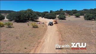 Baja TT Reguengos de Monsraz / Fly With XRW