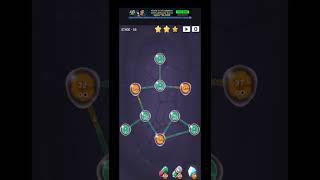 Cell Expansion Wars Level 56 Walkthrough