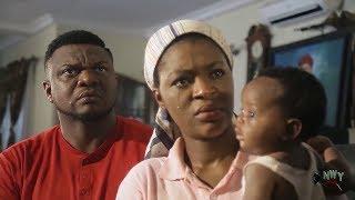 Never Seen Such A Wonderful Love 1&2 -  2019 Latest Nigerian Nollywood Movie ll Full HD