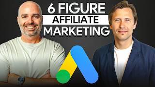 Google Ads & Affiliate Marketing in 2024 [with Ivan Mana]