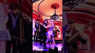 ️Артем Майоров и Юлия ОсинаWhite Nights tango festival 2018