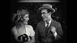 Harold Lloyd: Wrong Hand