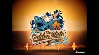 The Golden State 2015 - Dj Essaih