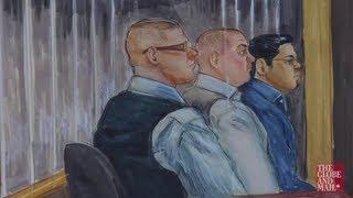 Unique nature of B.C. gangs on display at Surrey Six murder trial