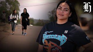 Hani Sipu’s journey: Life in Australia’s outback to create a better future for her whānau