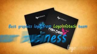 LogoInfoTech.Com, Need Professional Graphic Logo Designing Company in India