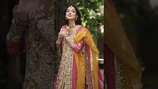 Eid Lawn Collection Behind the Scenes | Alina’s Collection”*