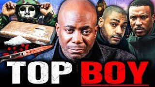 London Crime Boss Reveals Running A British Crack-Cocaine Empire, Surviving Europe's WORST Prisons