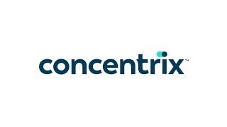 Experience the Power of Concentrix.