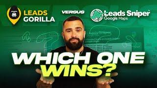 LeadsGorilla vs. Leads Sniper: Which Lead Generation Tool Wins in 2025? 