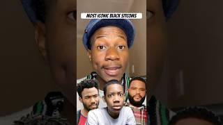 black #sitcoms uhm PLS SUB️ #comedy #everybodyhateschris #atlantafx #blackish #usa