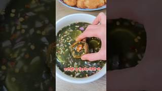  Automatic Panipuri Filling Machine |Panipuri Filling Machine |Panipuri Filler #shortsfeed #shorts